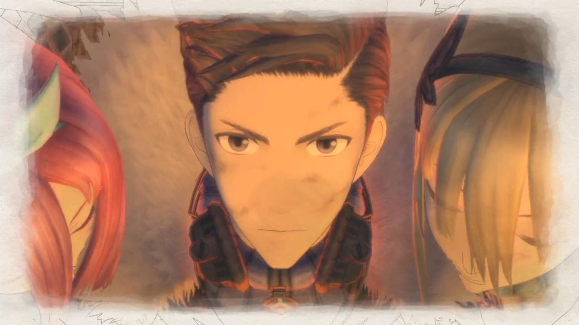 Valkyria Chronicles 4 - Imagen 49